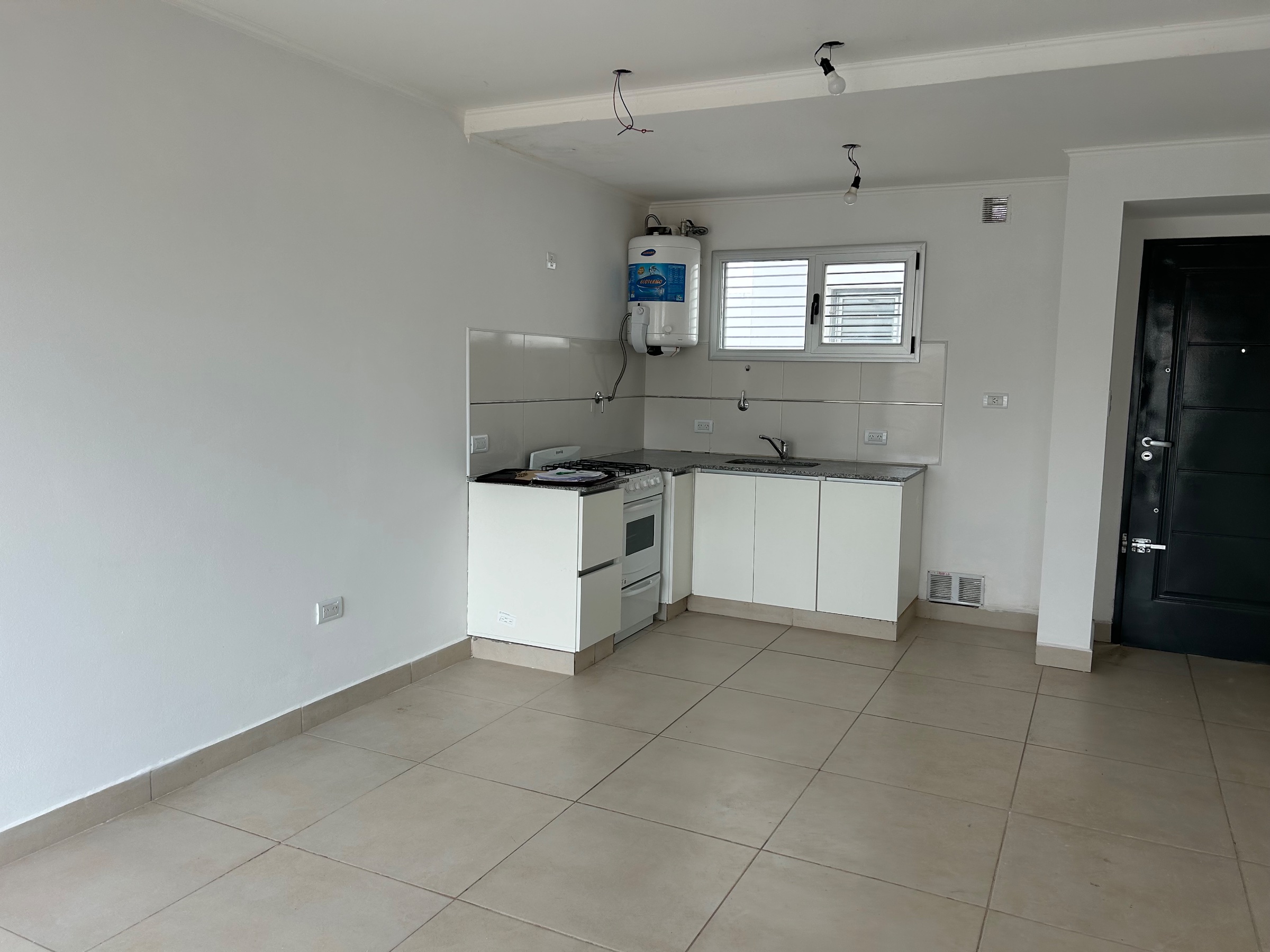 Departamento de 1 dormitorio en alquiler | Arana 1500 | Tandil