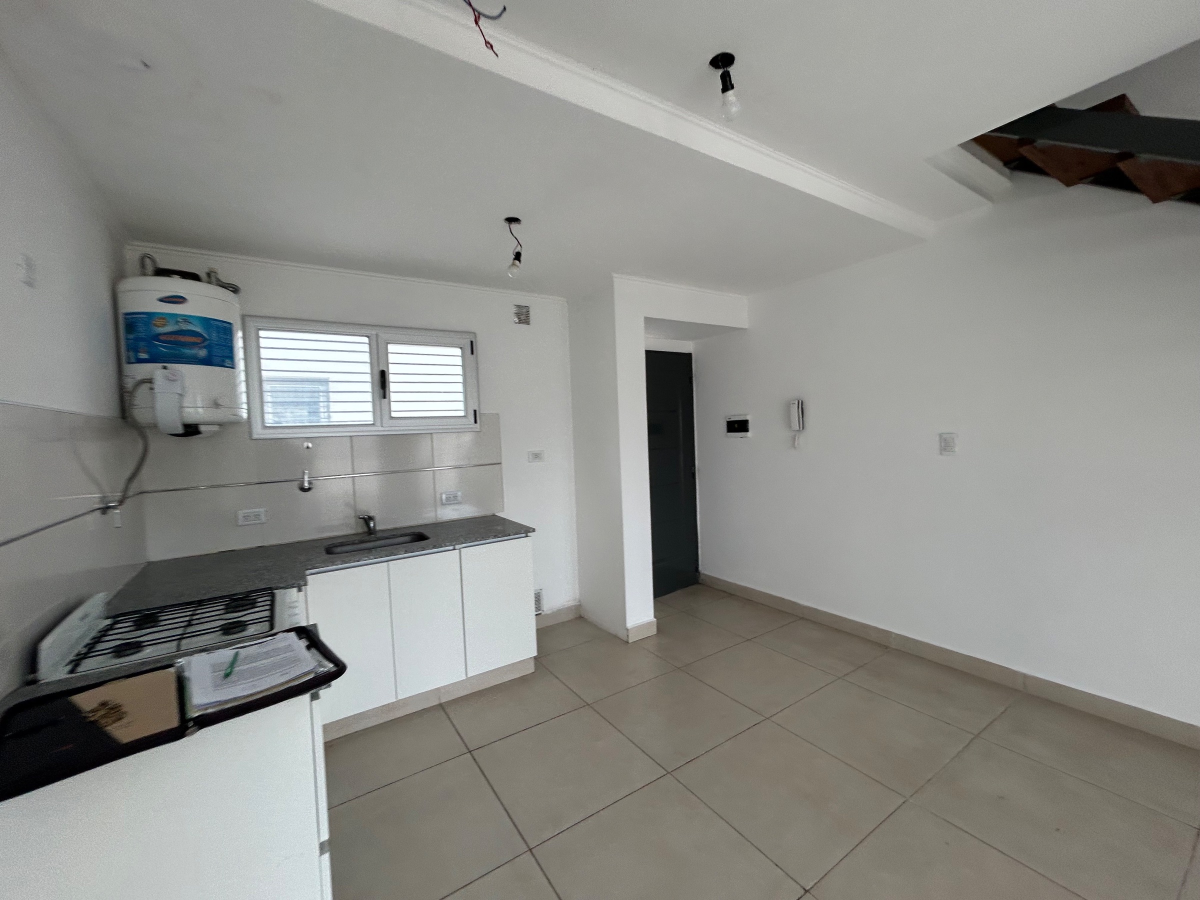 Departamento de 1 dormitorio en alquiler | Arana 1500 | Tandil