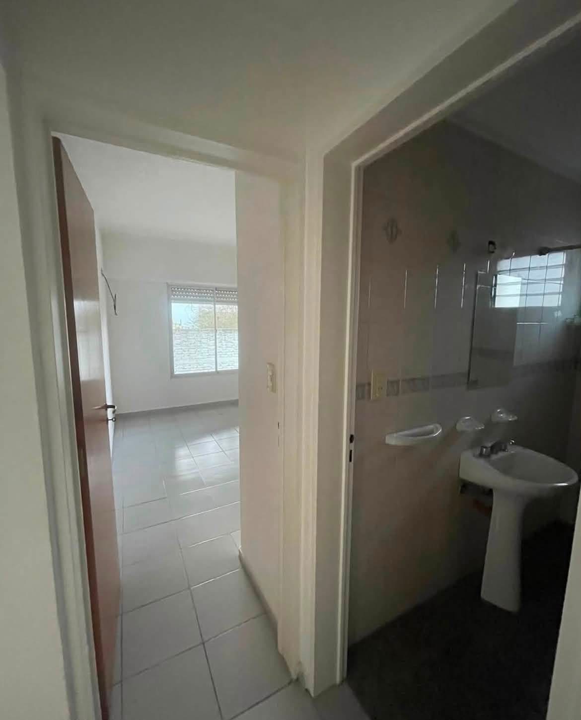 Departamento de 1 Dorm en Alquiler