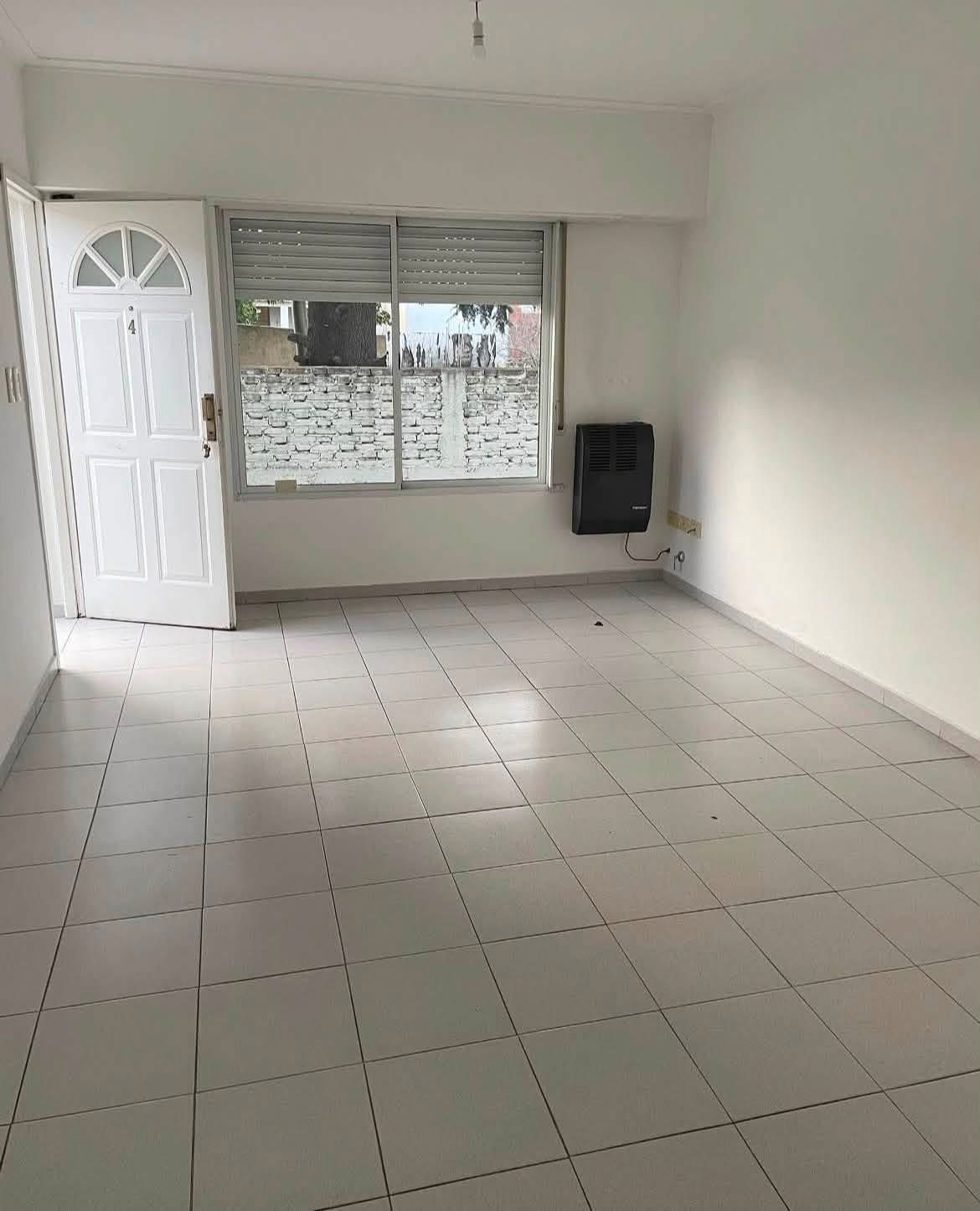 Departamento de 1 Dorm en Alquiler