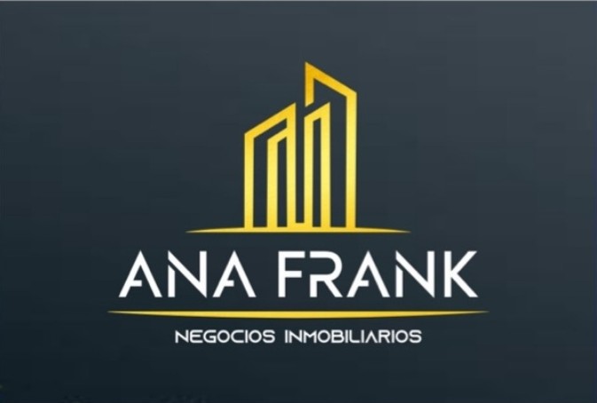 Logo de Ana Frank Negocios Inmobiliarios