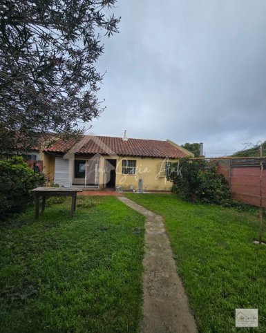 Casa 3 dorm, 86m² en Falucho II con garage