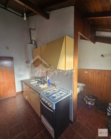 Casa 3 dorm, 86m² en Falucho II con garage