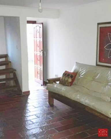 Casa en venta 3 dorm, 131m² en Villa Italia — APTA CRÉDITO