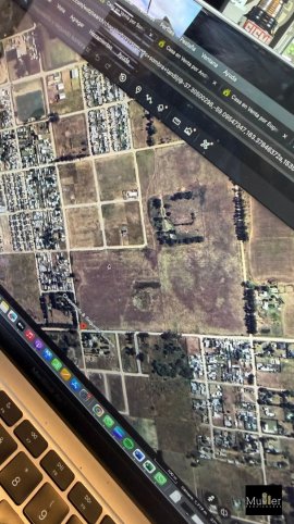 Lote en Venta de 200m² en Segundo Sombra