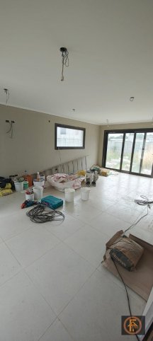 Casa a estrenar 2 dorm, 90m² con garage para 3 autos