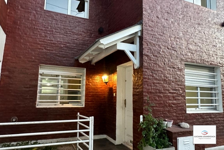 Depto en Venta 74m², 2 dorm, 2 baños, cochera — Alem 30