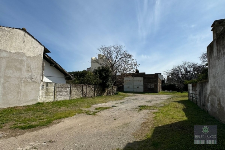 Lote en Venta 1743m² en Constitución al 700