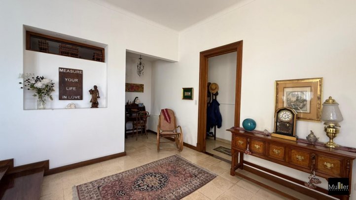 Casa en venta 3 habitaciones, San Martin al 800