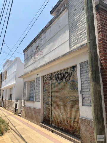 Casa 3 dorm, 90m² en Garibaldi al 300