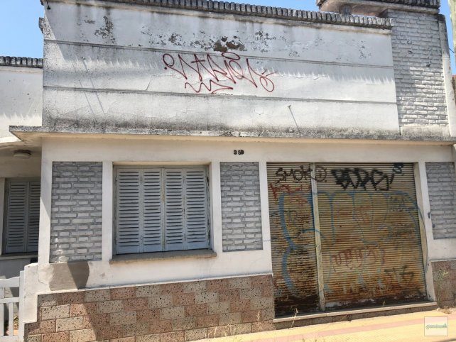 Casa 3 dorm, 90m² en Garibaldi al 300