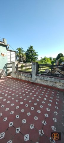 Casa 3 dorm, 166m² con garage — Figueroa