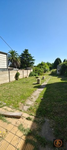 Casa 3 dorm, 166m² con garage — Figueroa