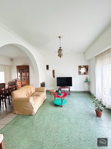 Casa 3 dorm, 140m² en venta — Alberdi 60