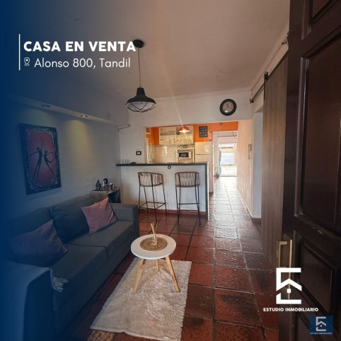 Casa en Venta Alonso 800