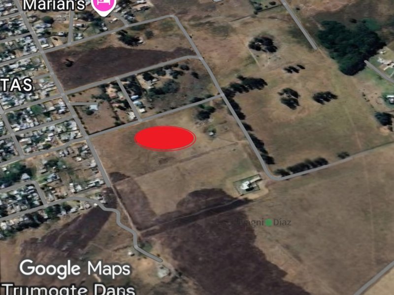 Lote en Venta Lima y Baigorria