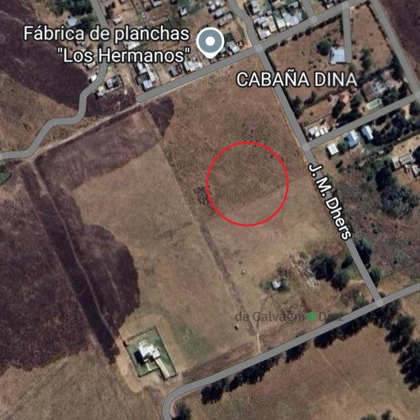 Lote en Venta Lima y Baigorria