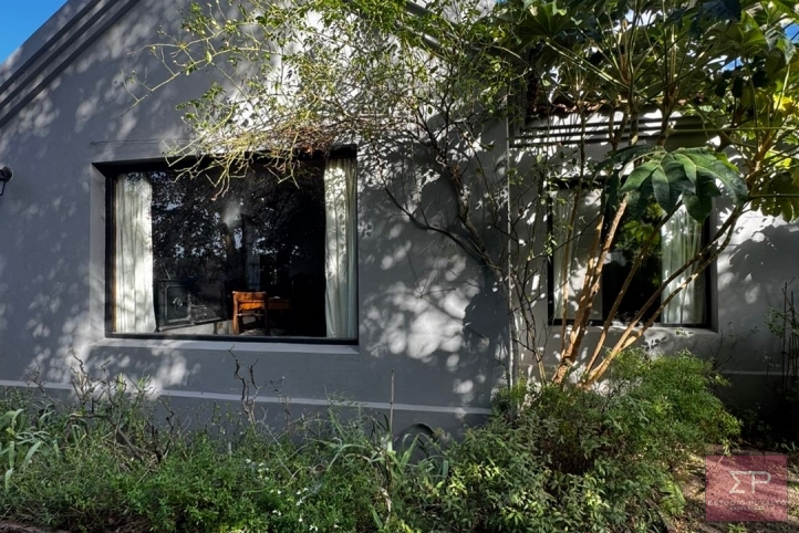 Casa en Venta en Barrio Golf, 5 dorm, 280m², pileta y parque