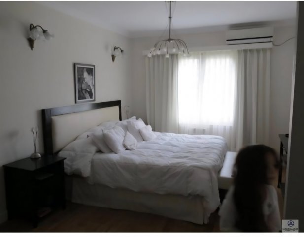 Casa 3 dorm, 180m² en Country Sierras del Tandil con pileta