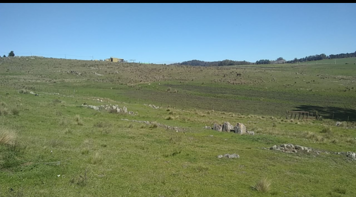 Lote en Venta 2 hcas zona turística — Av. Estrada y Av. San Gabriel