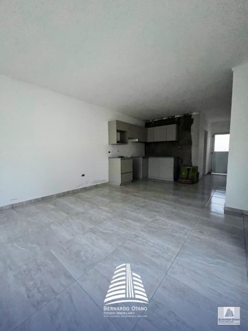 Casa 2 dorm, 68m² a estrenar en Almafuerte
