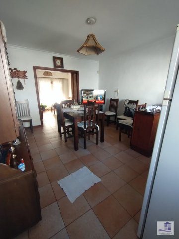 Casa 2 dorm, 70m² con garage — Maritorena