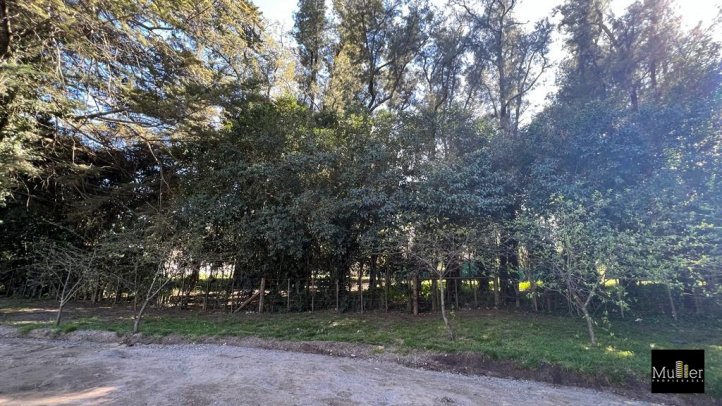 Lote en Venta sobre Pozos y Av. Brasil - 1750 m²