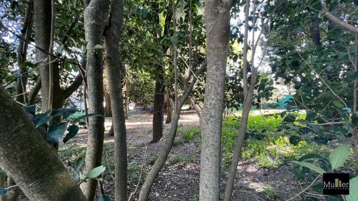 Lote en Venta sobre Pozos y Av. Brasil - 1750 m²