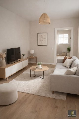 Casa en venta sobre San Lorenzo 519, 2 dorm, 1 baño, a reciclar