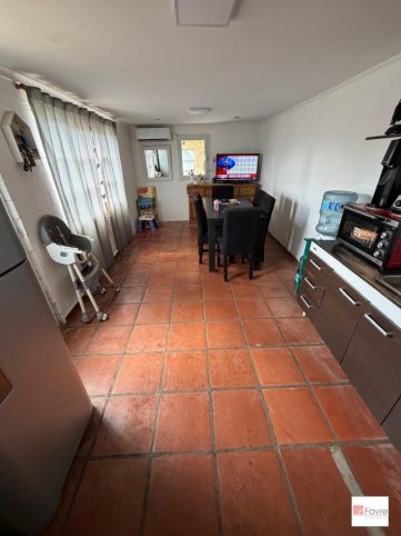 Casa en venta a terminar, 3 dorm, 60m², Ugalde 827