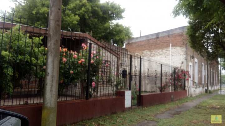 Casa en Venta Independencia 700.GARDEY