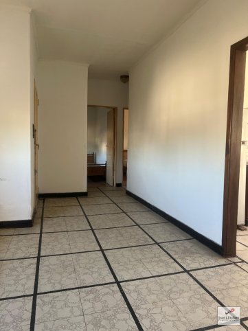 Casa 2 dorm, 62m² con entrada de auto