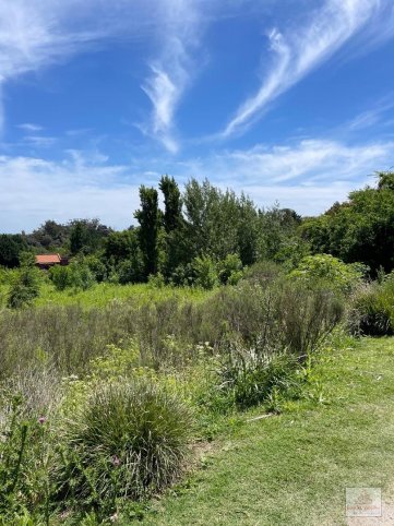 Lote en Venta 3840m² en Barrio Golf con todos los servicios