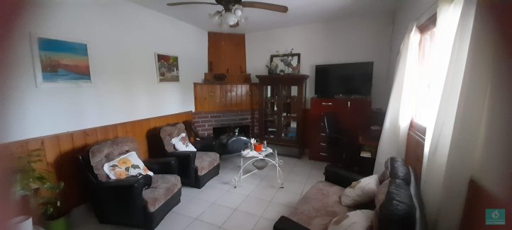 Casa 2 dorm, 120m² en Villa Cacique