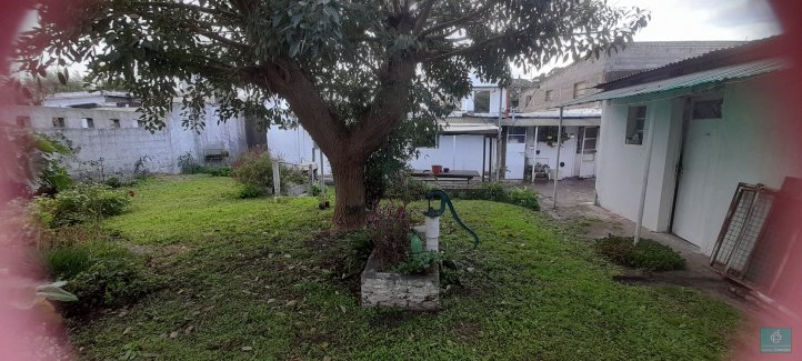Casa 2 dorm, 120m² en Villa Cacique