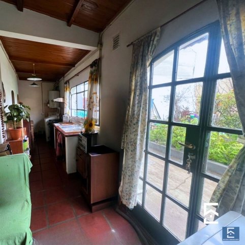 Casa en Venta Vicente Lopez 300, 60m², 1 dormitorio, Villa Italia