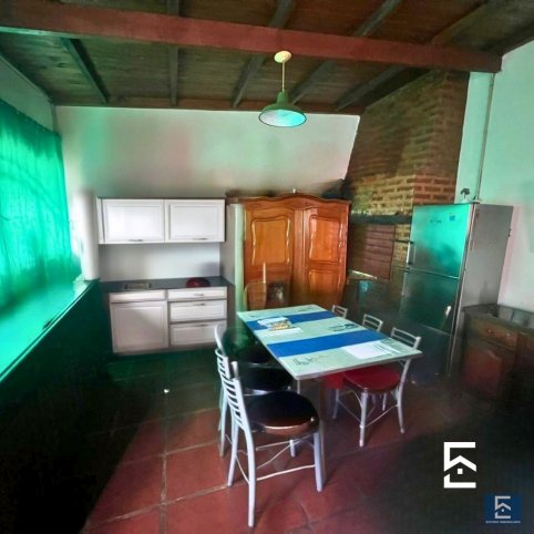 Casa en Venta Vicente Lopez 300, 60m², 1 dormitorio, Villa Italia