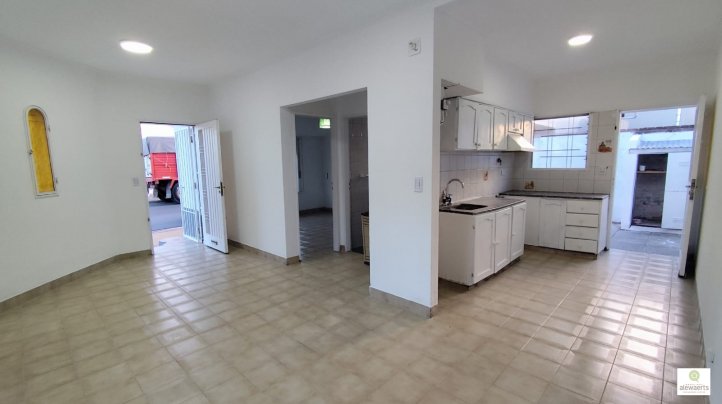 Casa 1 dorm, 55m² en Villa Italia