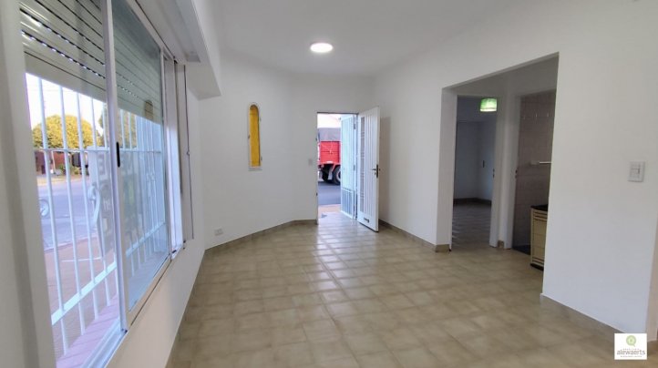 Casa 1 dorm, 55m² en Villa Italia