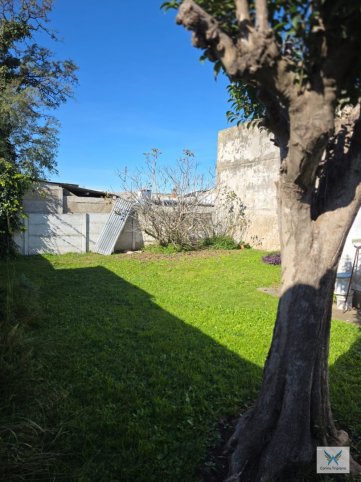 Casa 3 dorm, 100m² en Villa Italia con garage