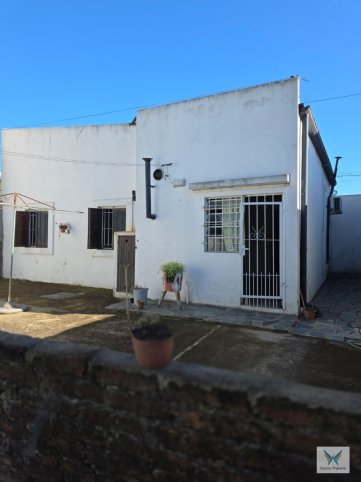 Casa 3 dorm, 100m² en Villa Italia con garage