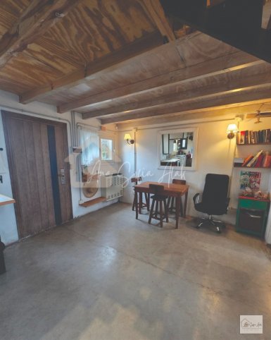 Casa 3 dorm, 60m² en Barrio Docente