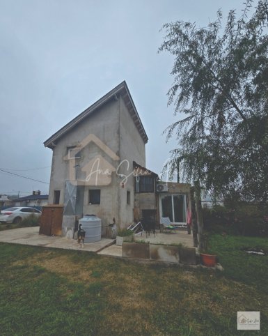 Casa 3 dorm, 60m² en Barrio Docente