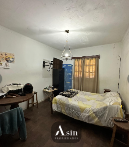 Casa 2 dorm, 89m² con pileta y quincho