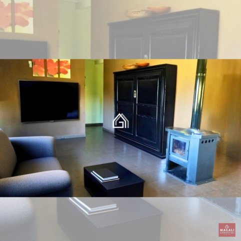 Casa 4 dorm, 100m² en Juan B Justo con garage