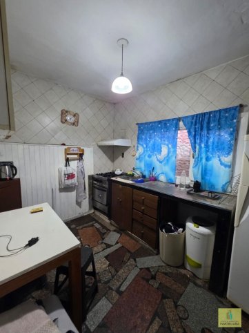 Casa 3 dorm, lote 500m² en Piedrabuena y Newton