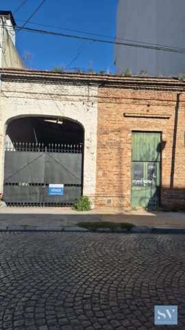 Lote en venta 381m² en Mitre al 400 — Ideal Constructores