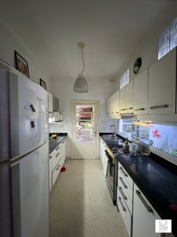 Casa 3 dorm, 171m² céntrica con garage