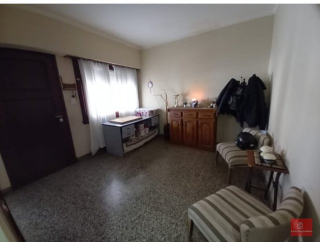 Casa 3 dorm, 55m² en Benito Juárez — Apta crédito