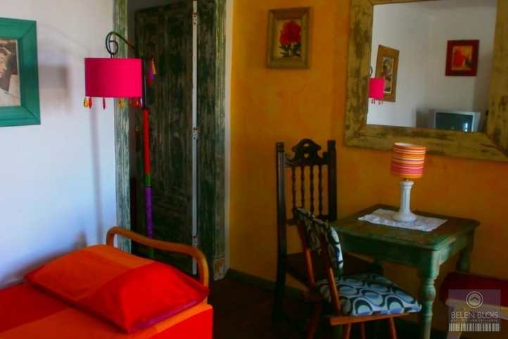 Casa 3 dorm, 235m² con garage — Colón